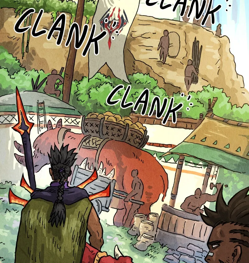 Gul Chapter 144 page 46 - 