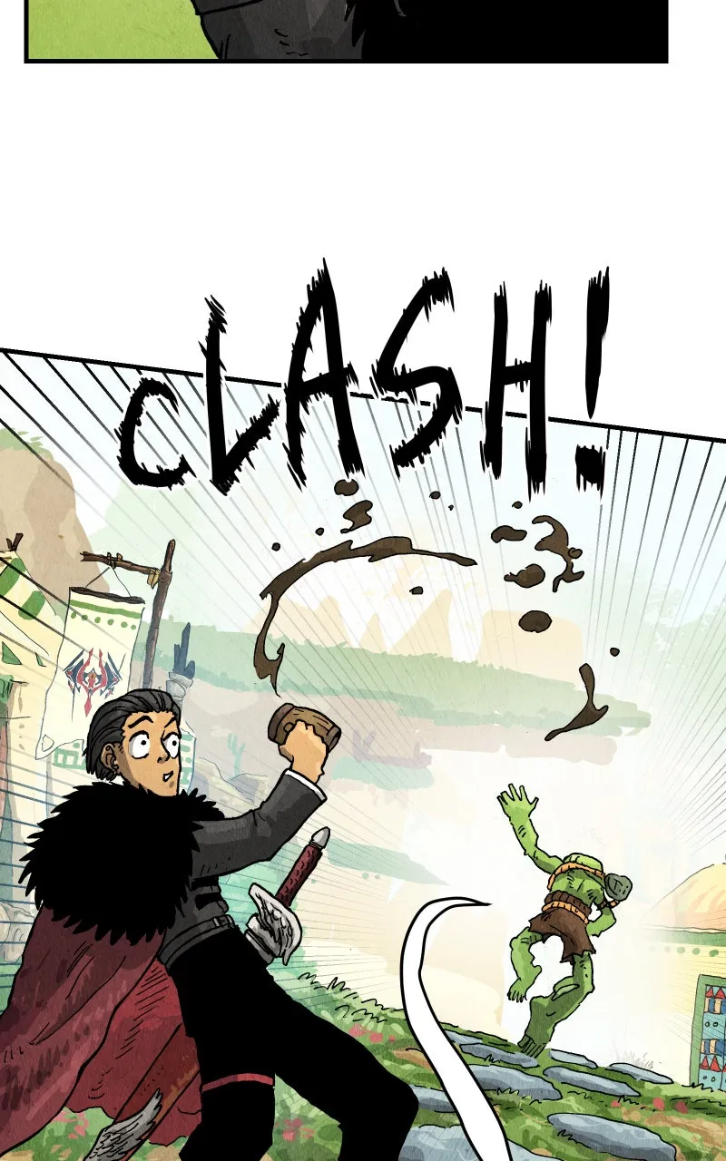 Gul Chapter 144 page 50 - 
