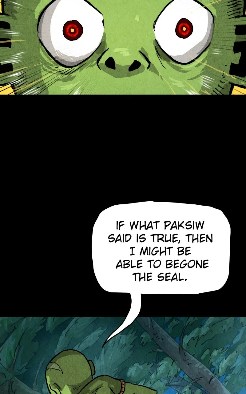 Gul Chapter 144 page 6 - 