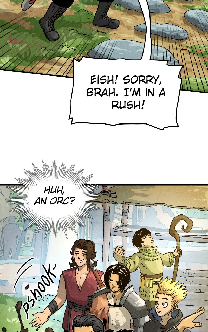 Gul Chapter 144 page 51 - 