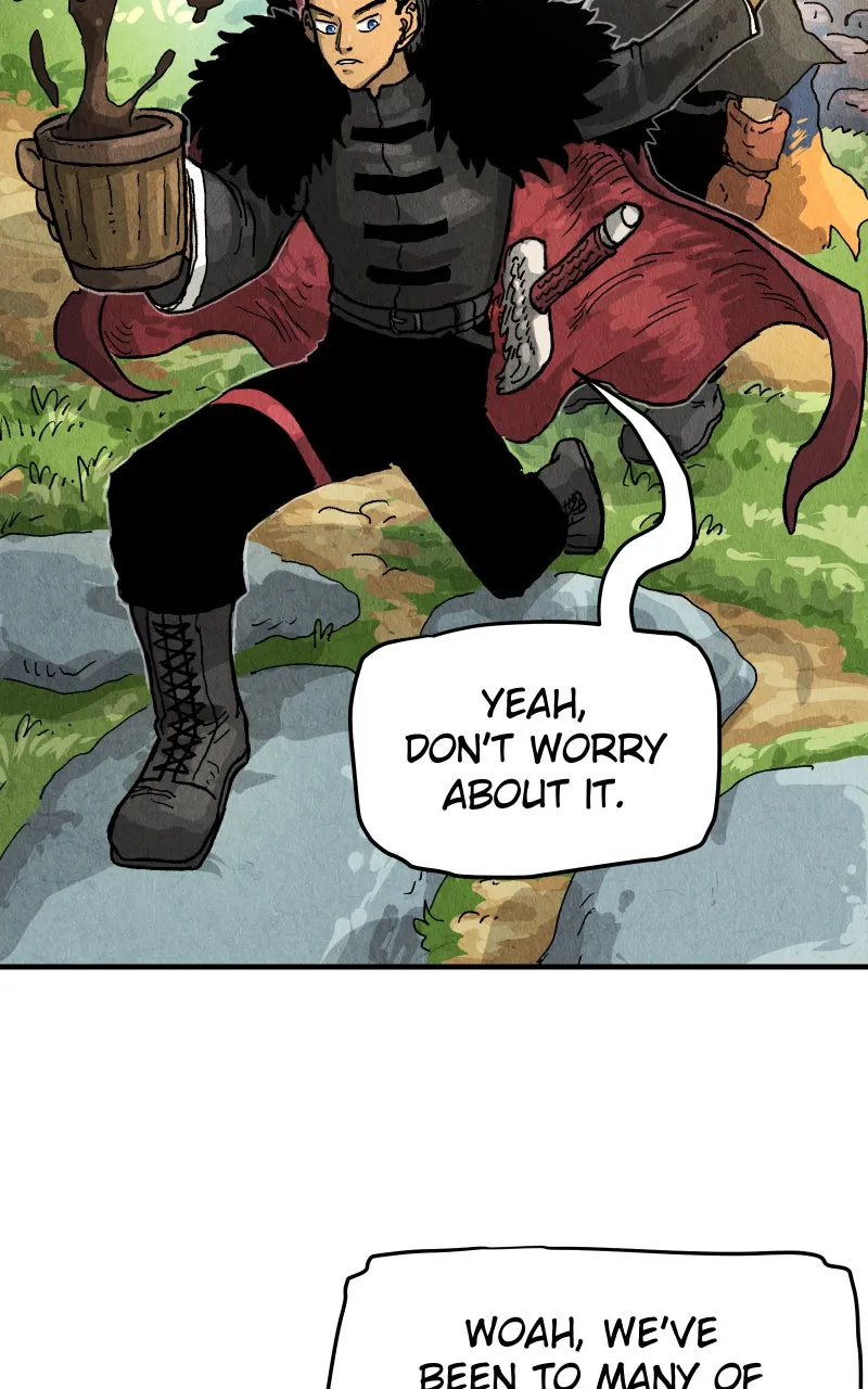 Gul Chapter 144 page 52 - 