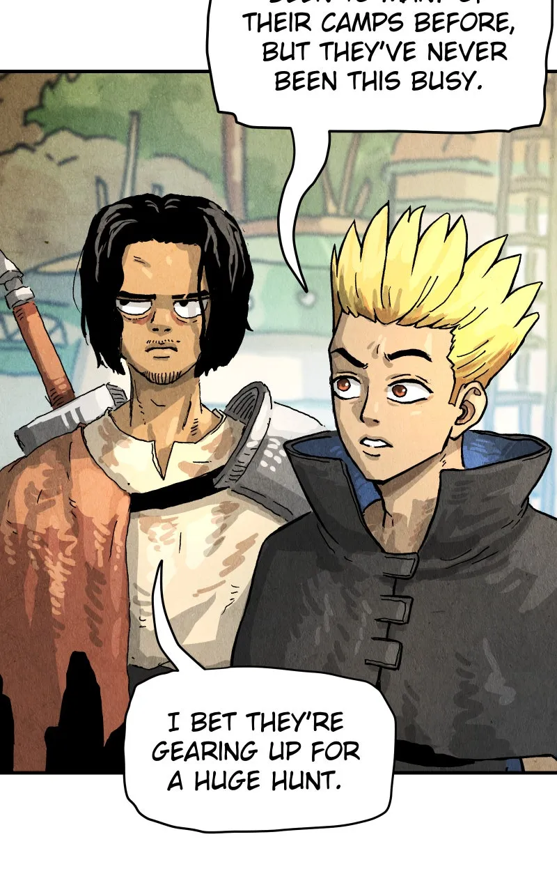 Gul Chapter 144 page 53 - 