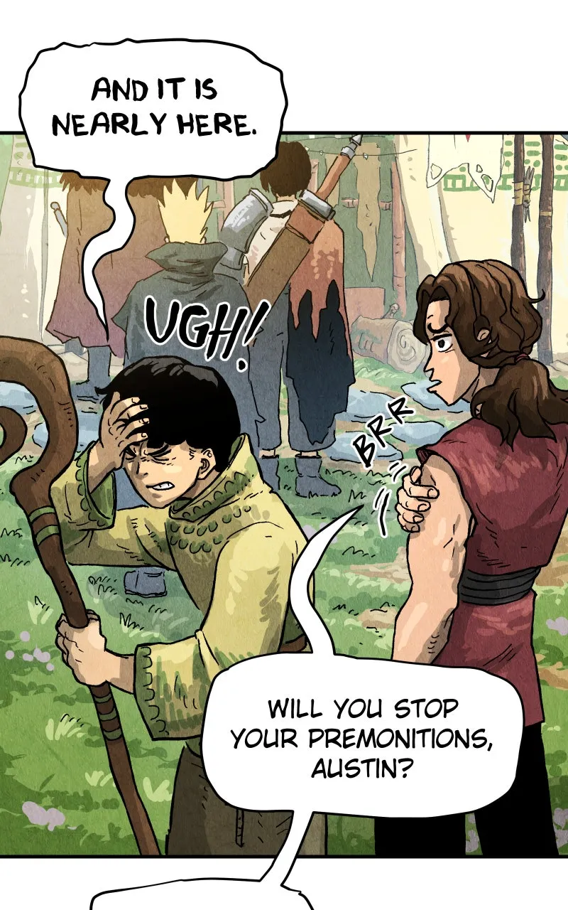 Gul Chapter 144 page 57 - 