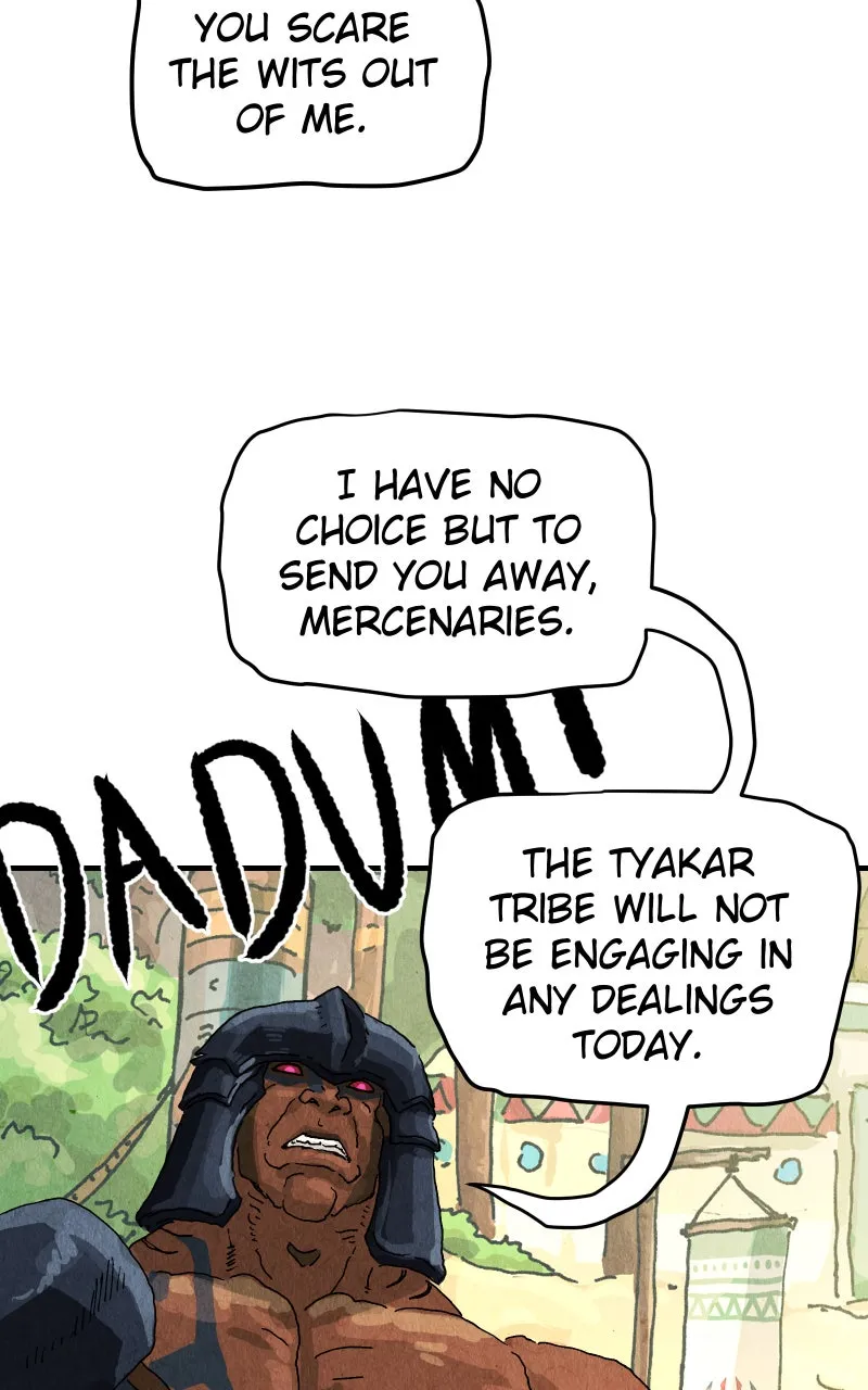 Gul Chapter 144 page 58 - 