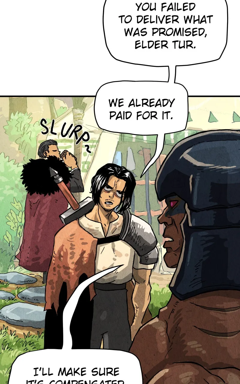 Gul Chapter 144 page 60 - 