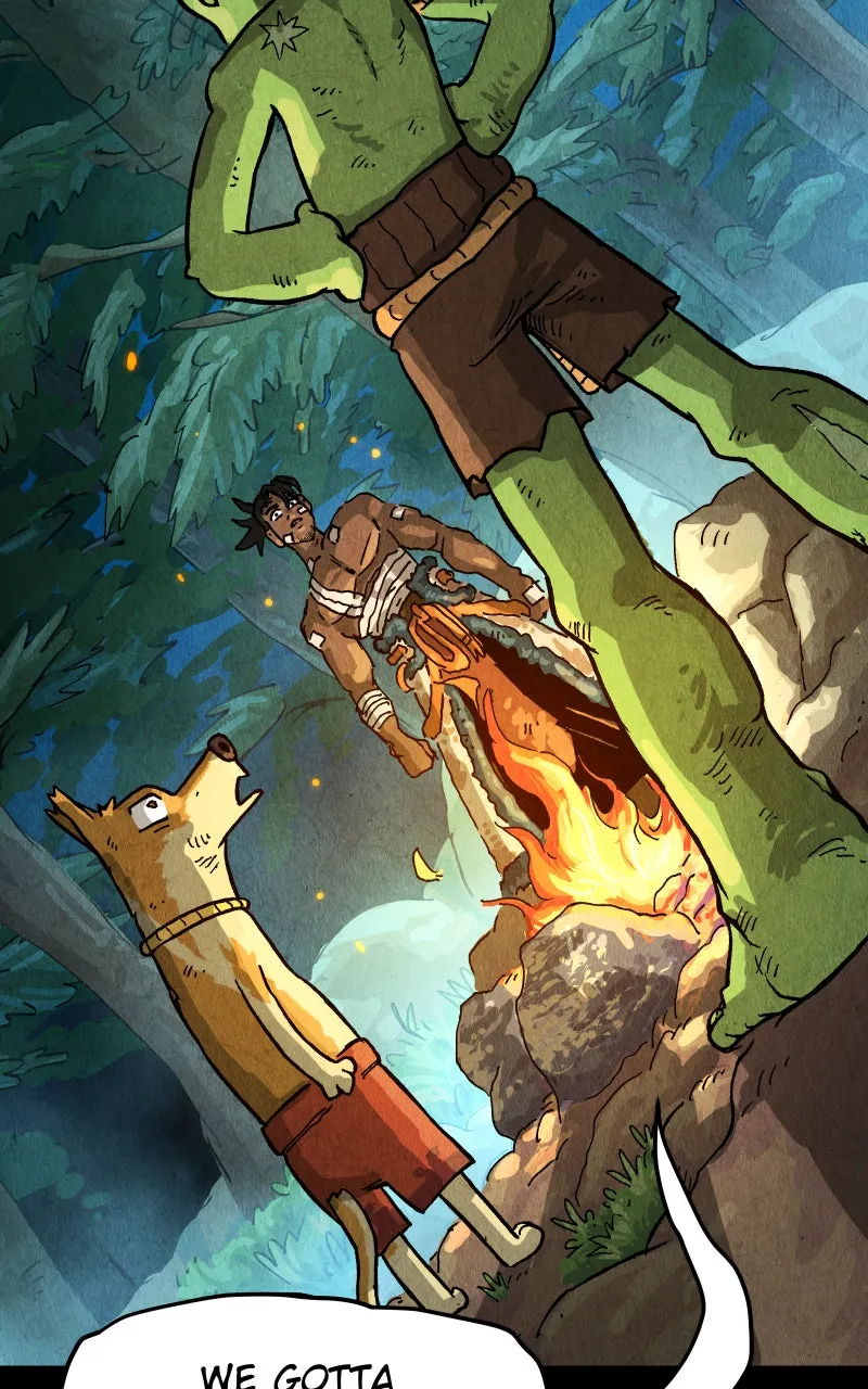 Gul Chapter 144 page 7 - 