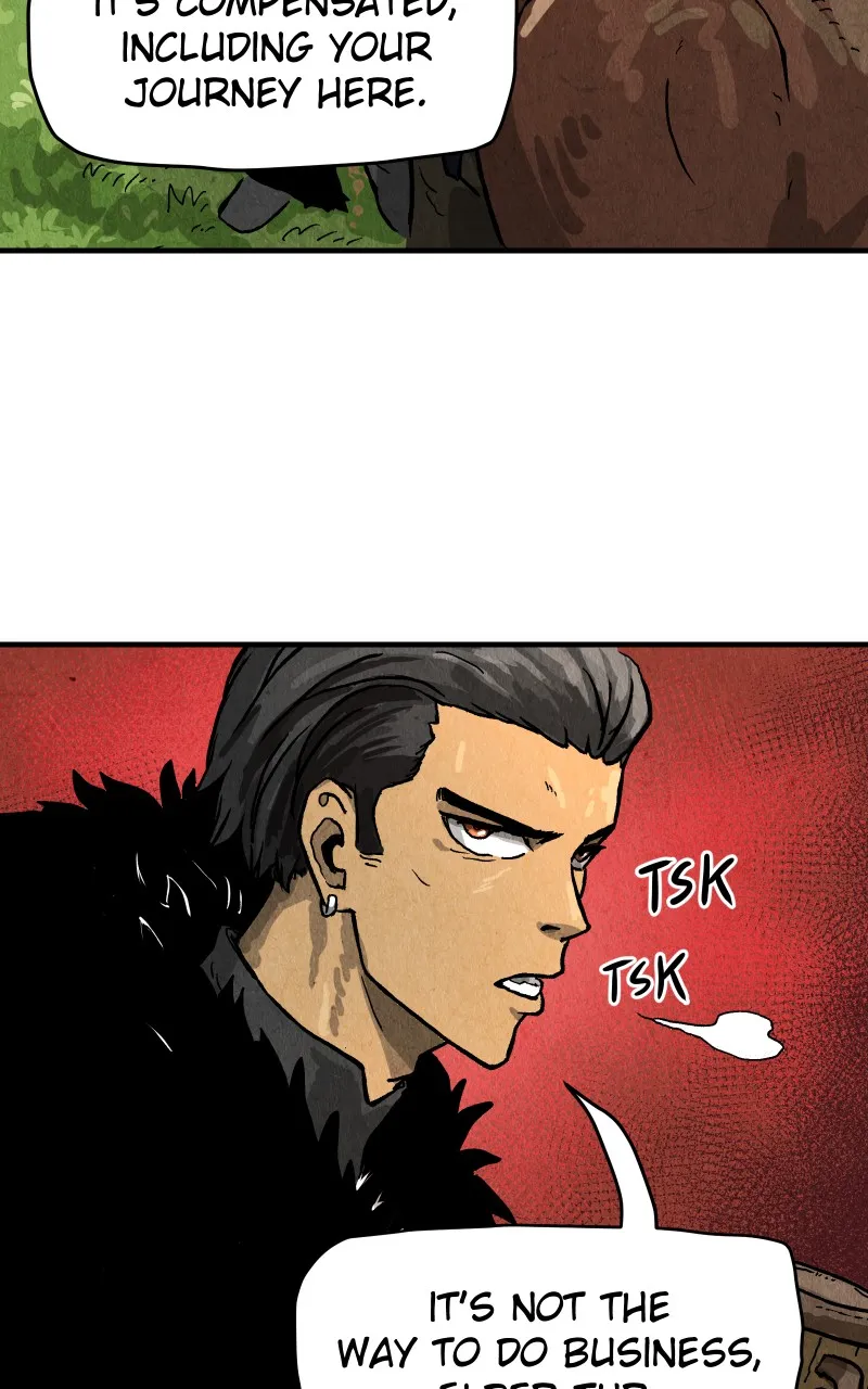 Gul Chapter 144 page 61 - 