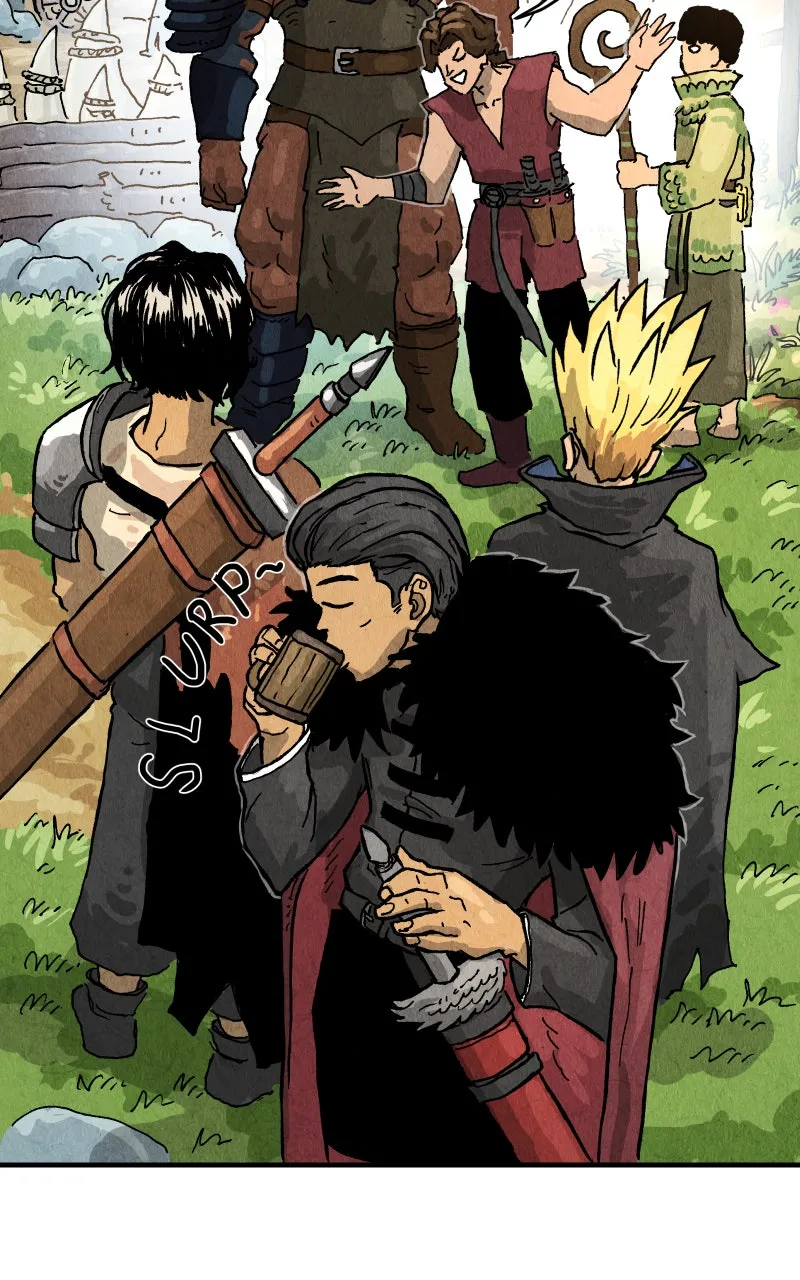 Gul Chapter 144 page 64 - 