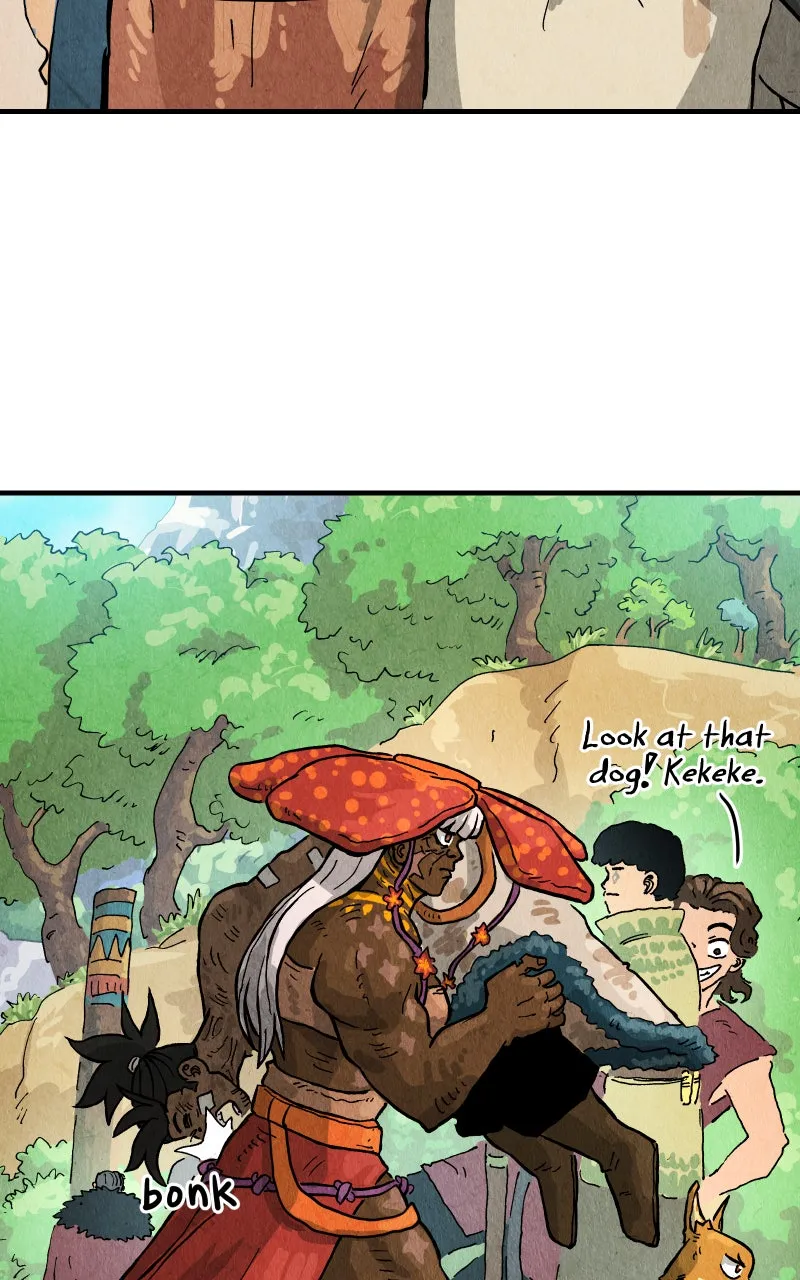 Gul Chapter 144 page 68 - 