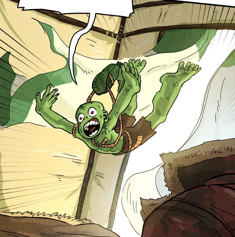 Gul Chapter 144 page 70 - 