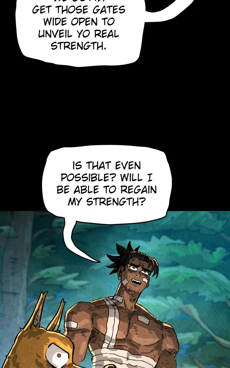 Gul Chapter 144 page 8 - 