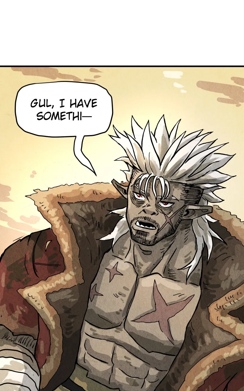 Gul Chapter 144 page 72 - 