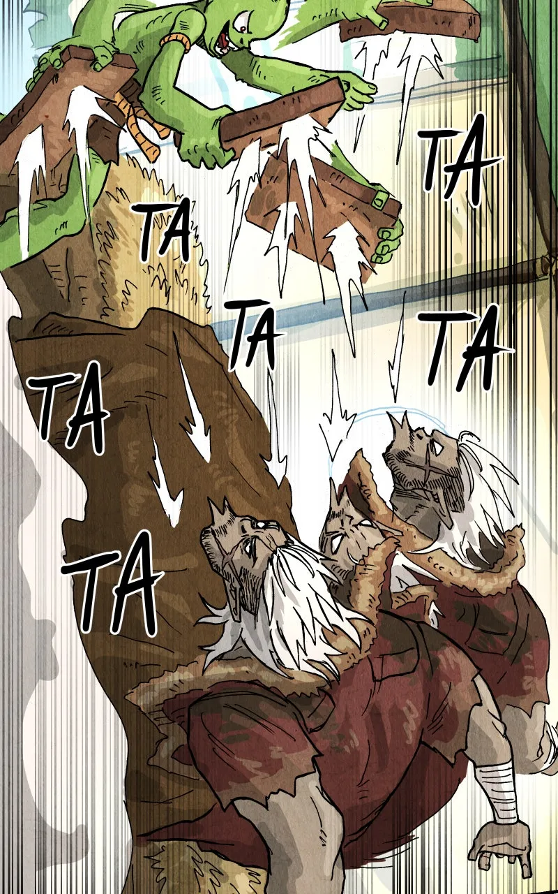 Gul Chapter 144 page 77 - 