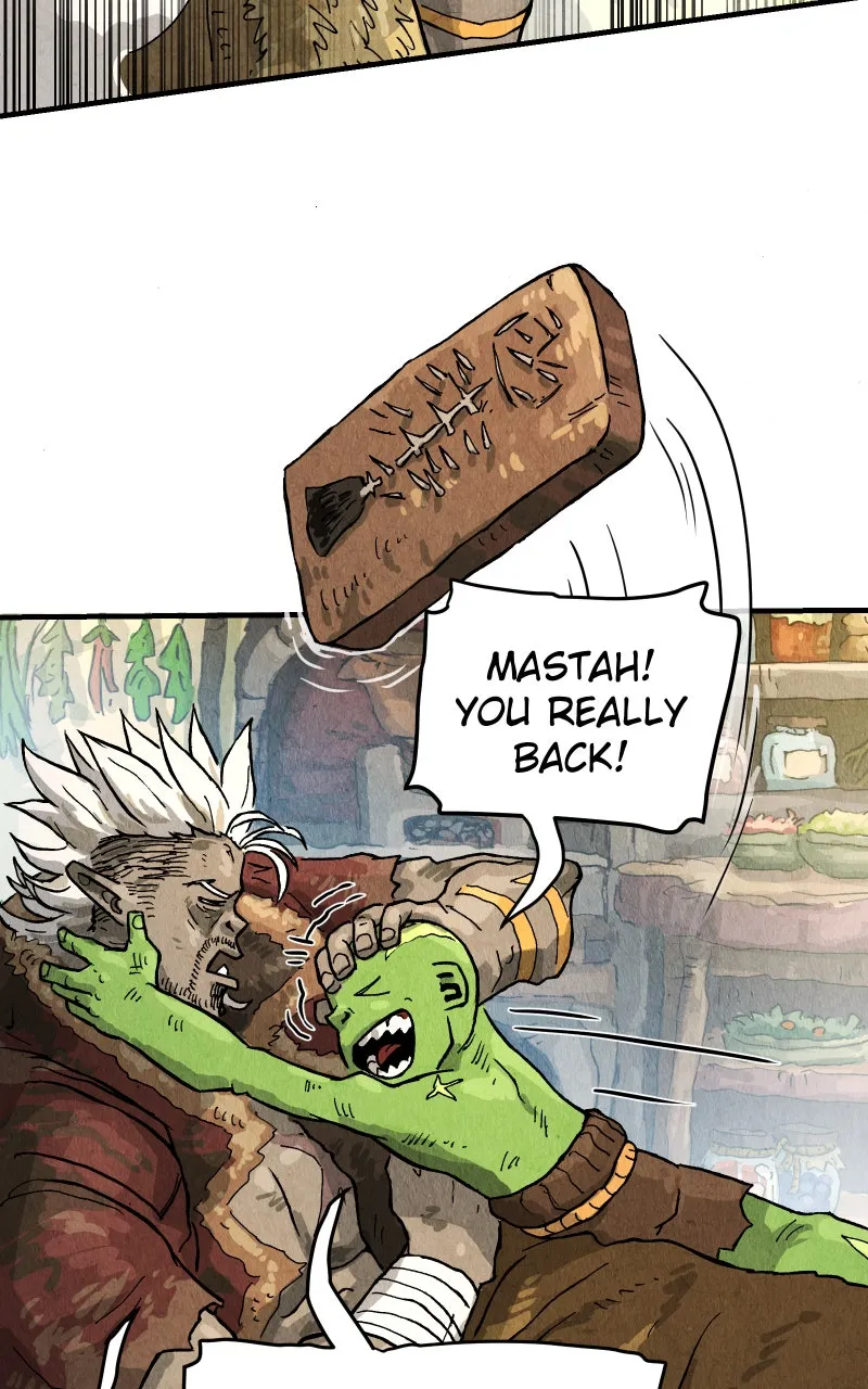 Gul Chapter 144 page 78 - 