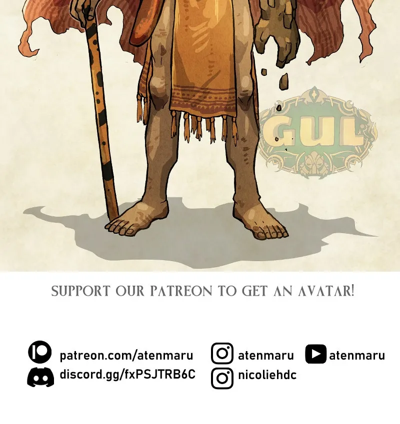 Gul Chapter 144 page 83 - 