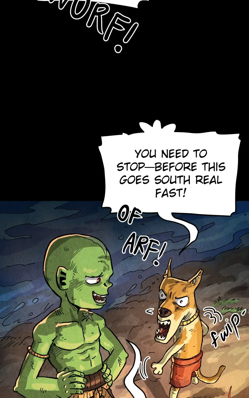 Gul Chapter 144 page 10 - 