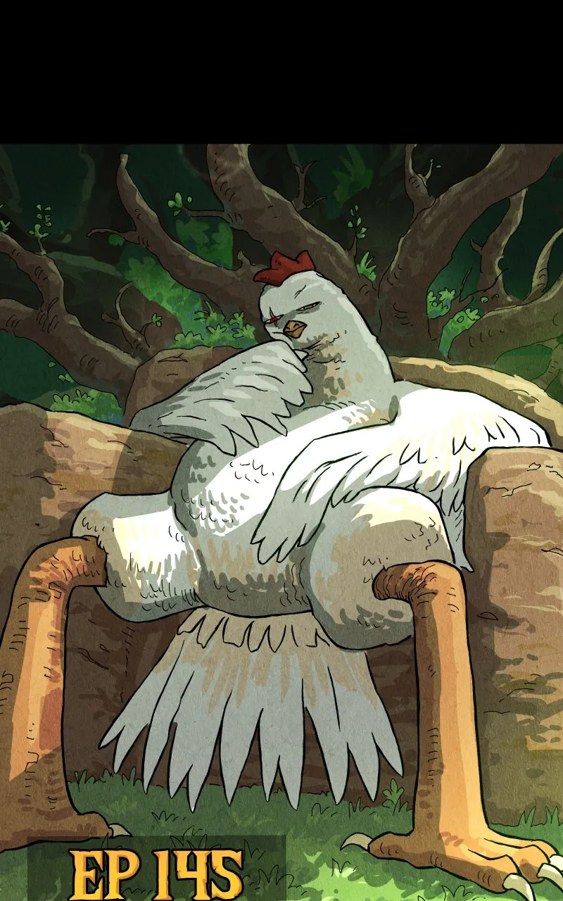 Gul Chapter 145 page 1 - 