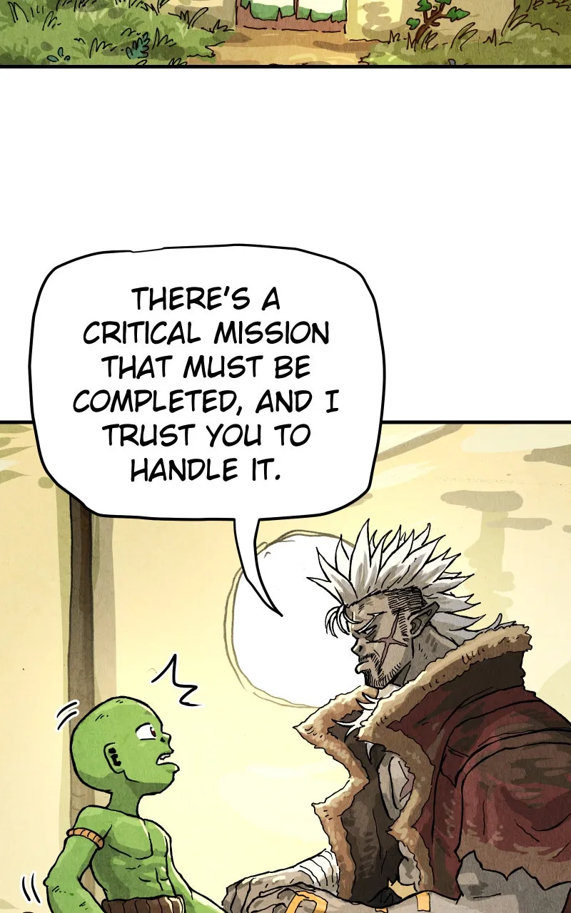 Gul Chapter 145 page 11 - 