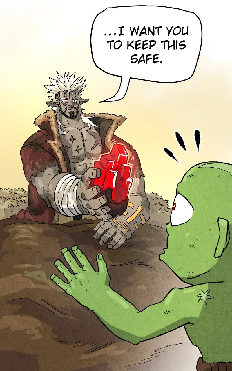 Gul Chapter 145 page 15 - 