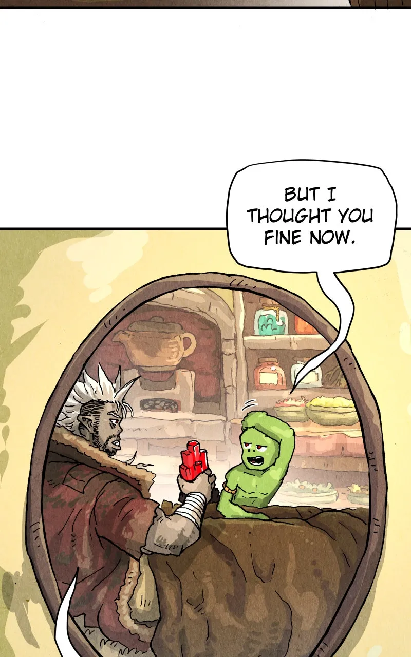 Gul Chapter 145 page 16 - 
