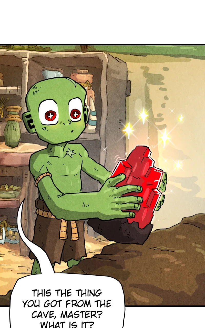 Gul Chapter 145 page 19 - 