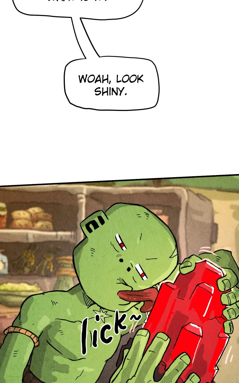 Gul Chapter 145 page 20 - 