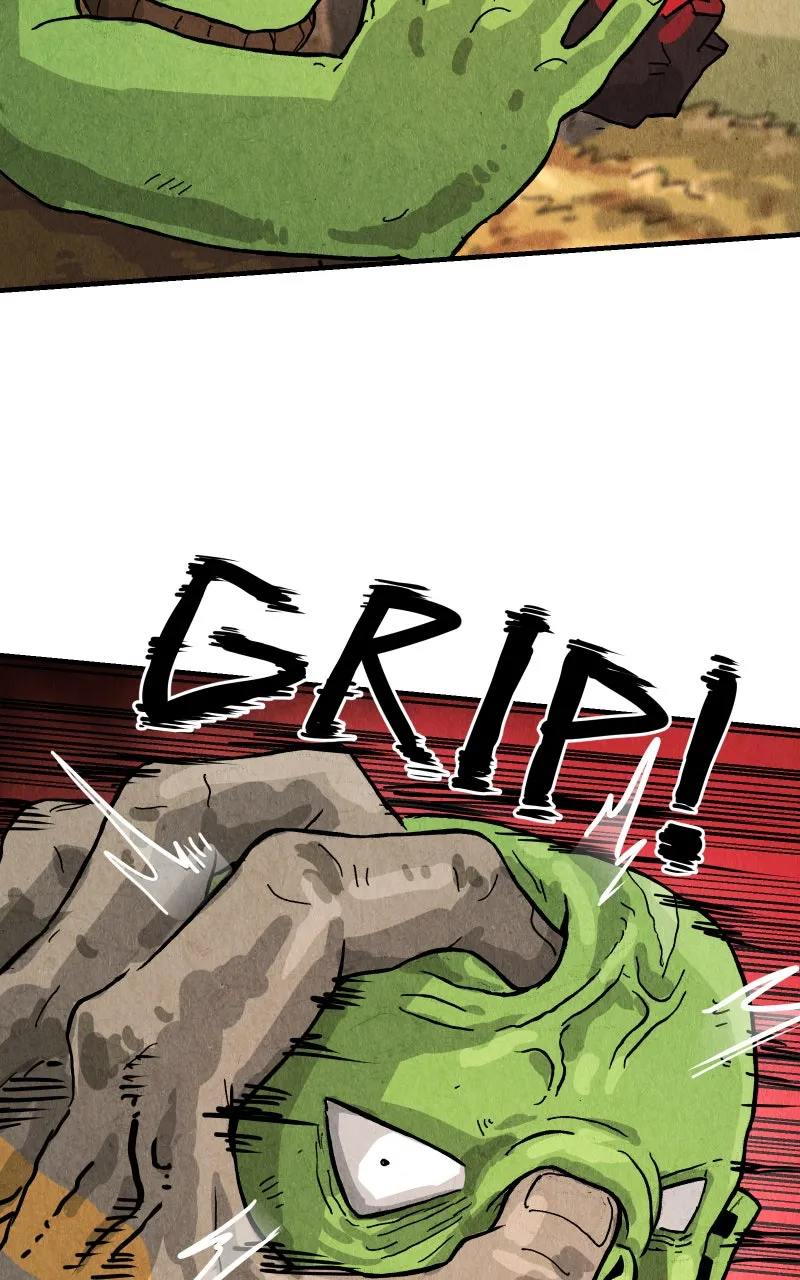 Gul Chapter 145 page 21 - 