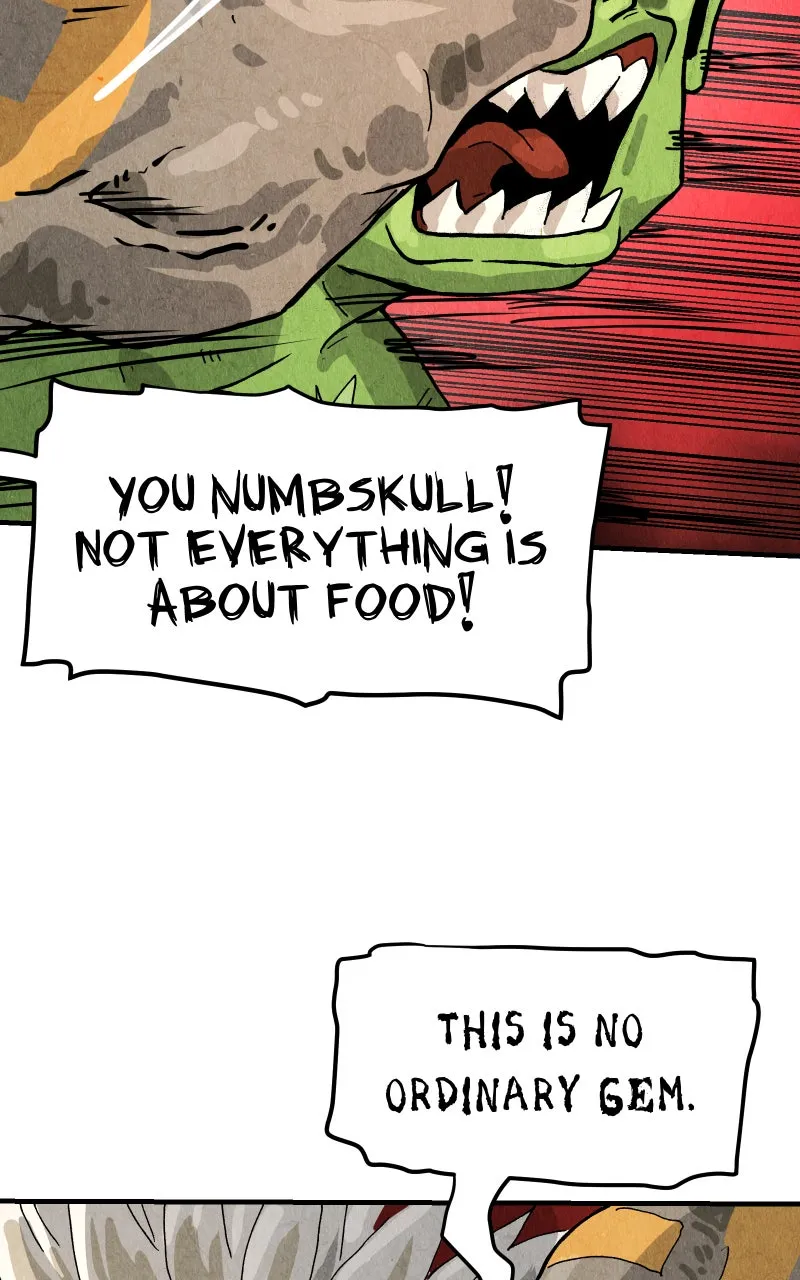 Gul Chapter 145 page 22 - 