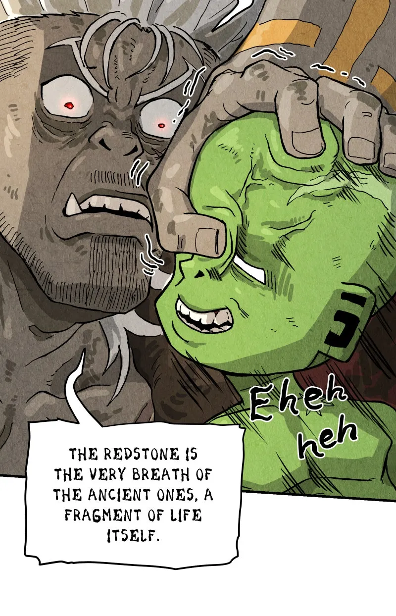 Gul Chapter 145 page 23 - 