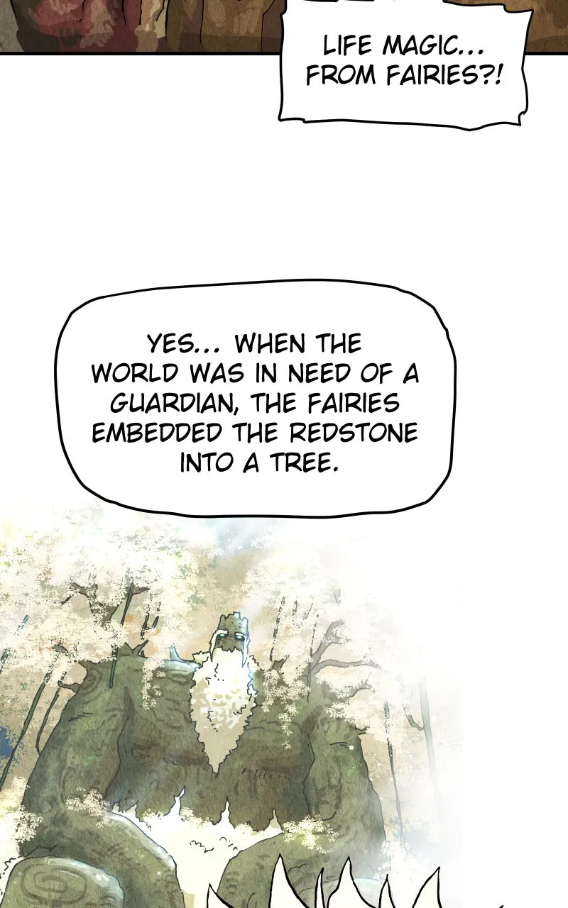 Gul Chapter 145 page 25 - 