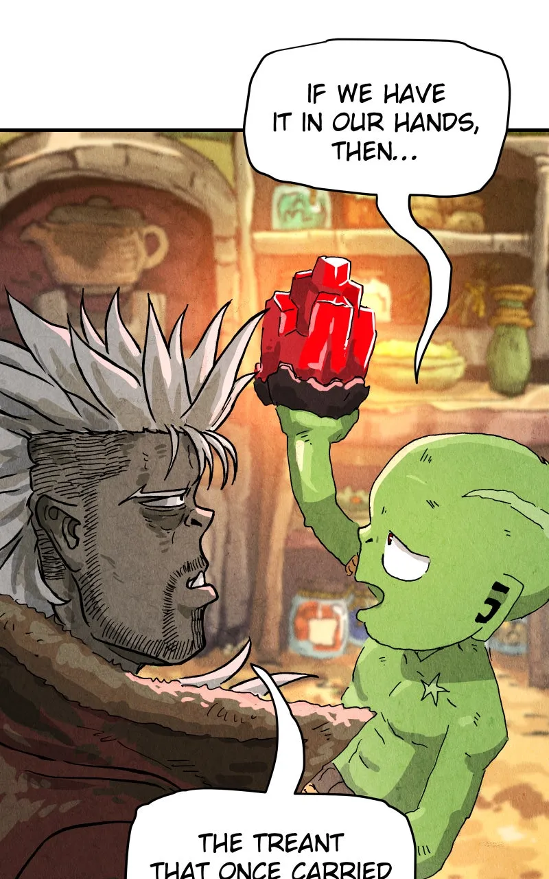 Gul Chapter 145 page 27 - 