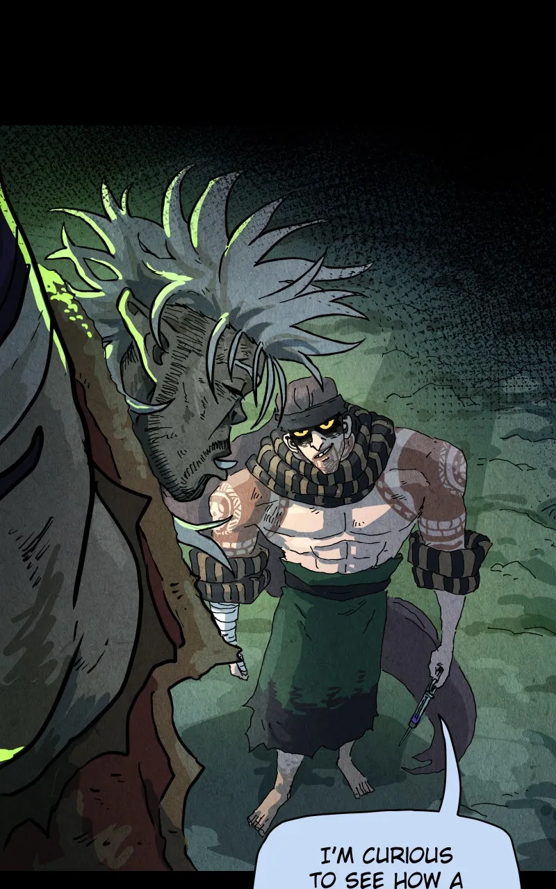 Gul Chapter 145 page 29 - 