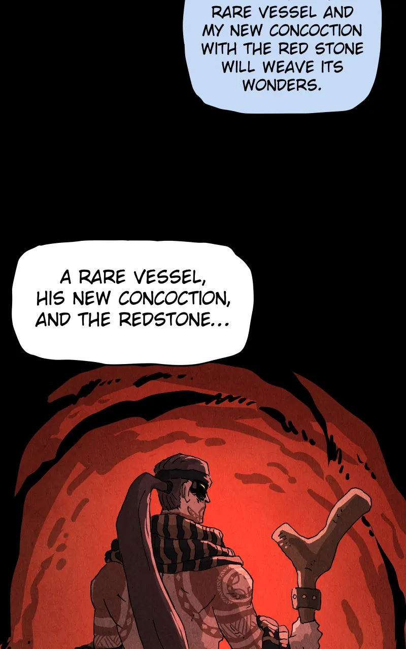 Gul Chapter 145 page 30 - 