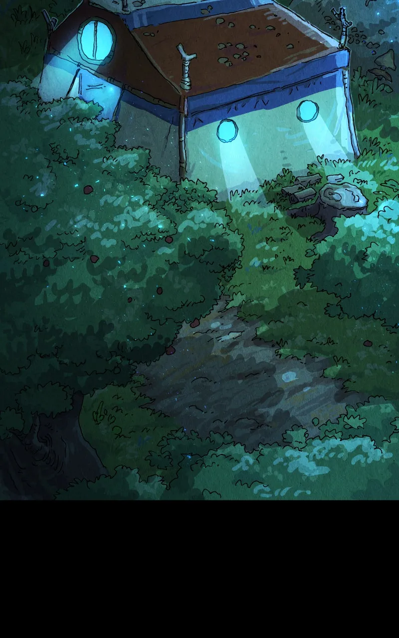 Gul Chapter 145 page 4 - 