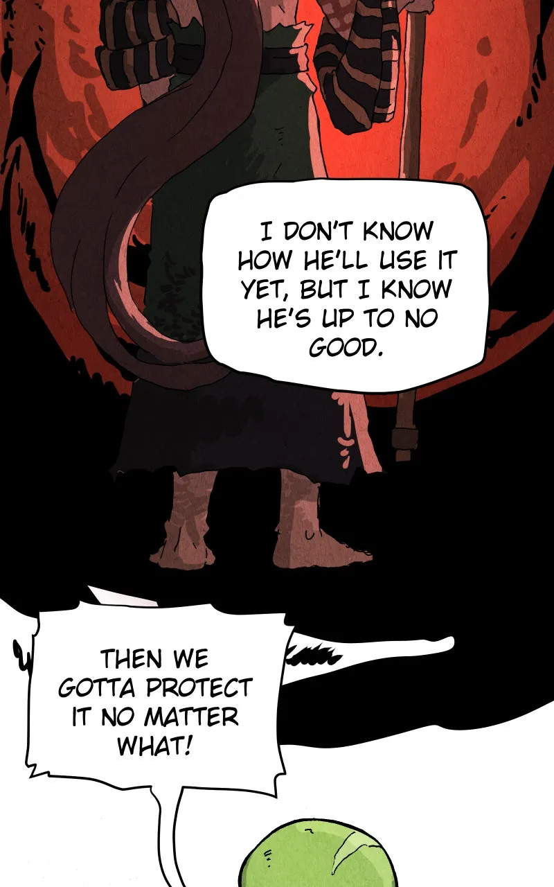 Gul Chapter 145 page 31 - 