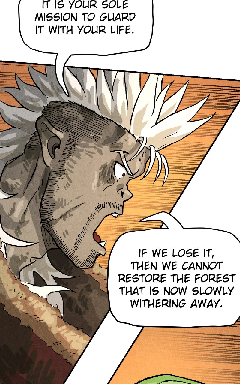 Gul Chapter 145 page 33 - 