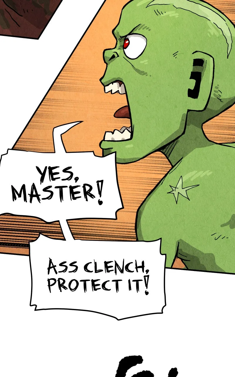 Gul Chapter 145 page 34 - 