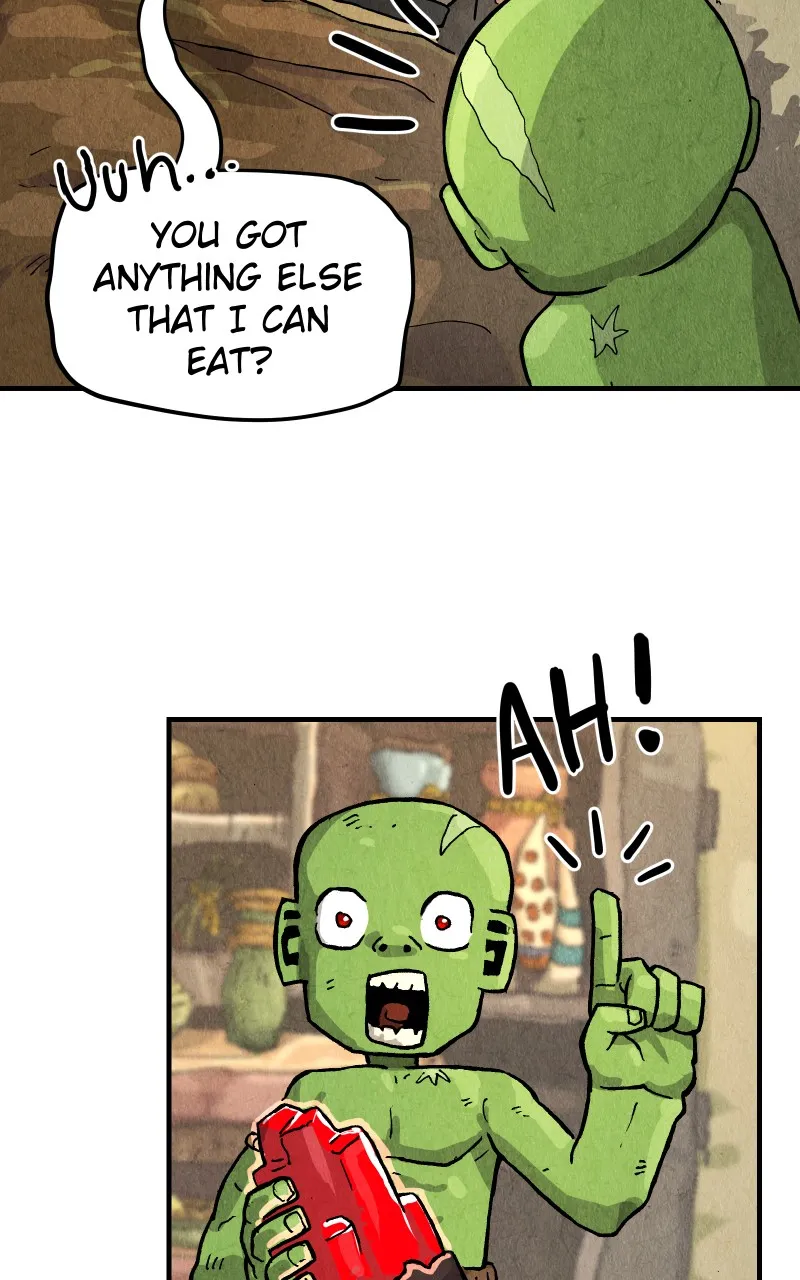 Gul Chapter 145 page 36 - 