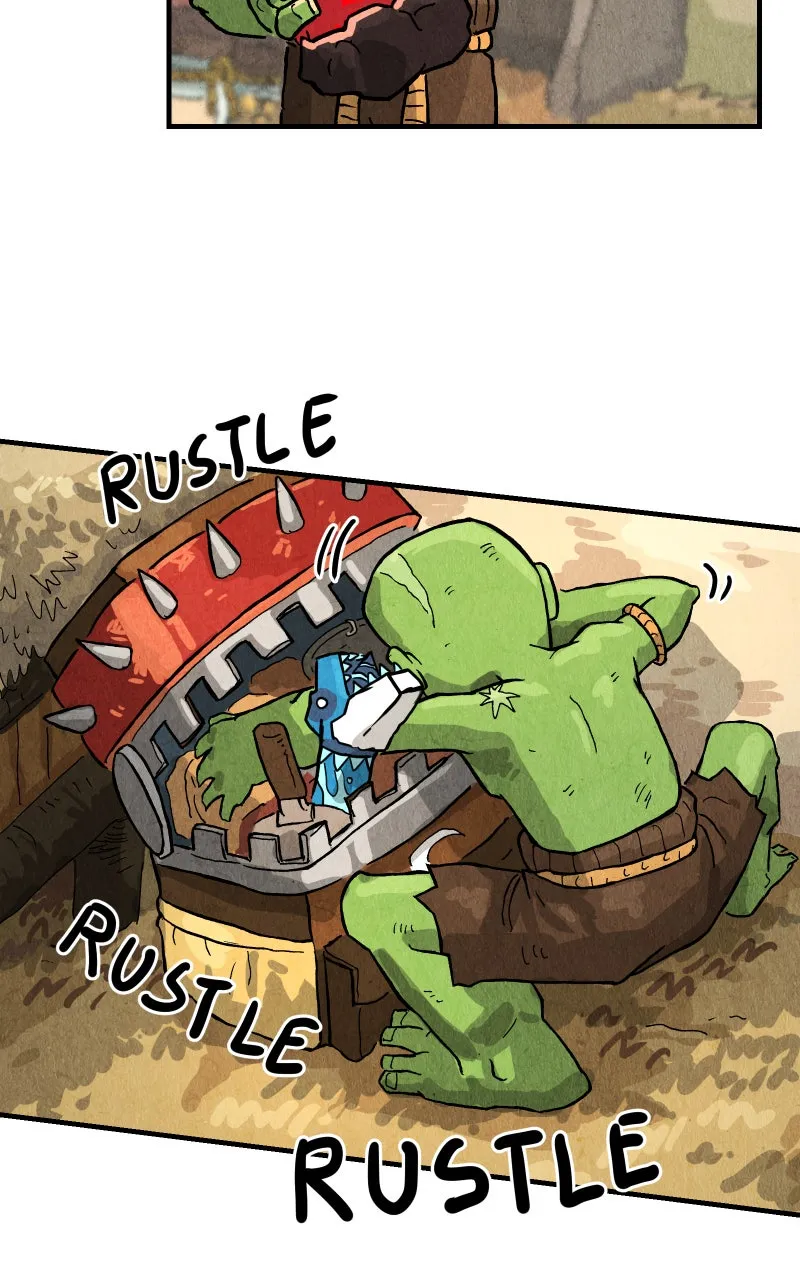 Gul Chapter 145 page 37 - 