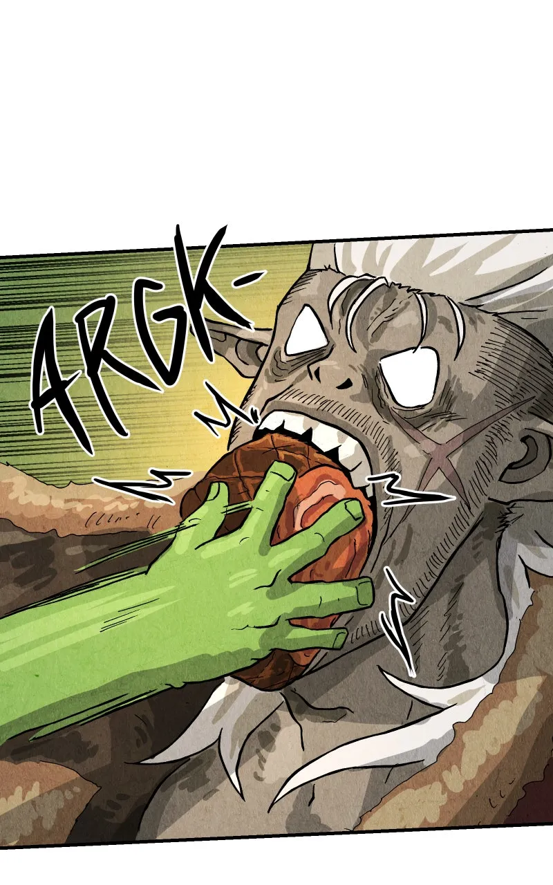 Gul Chapter 145 page 38 - 