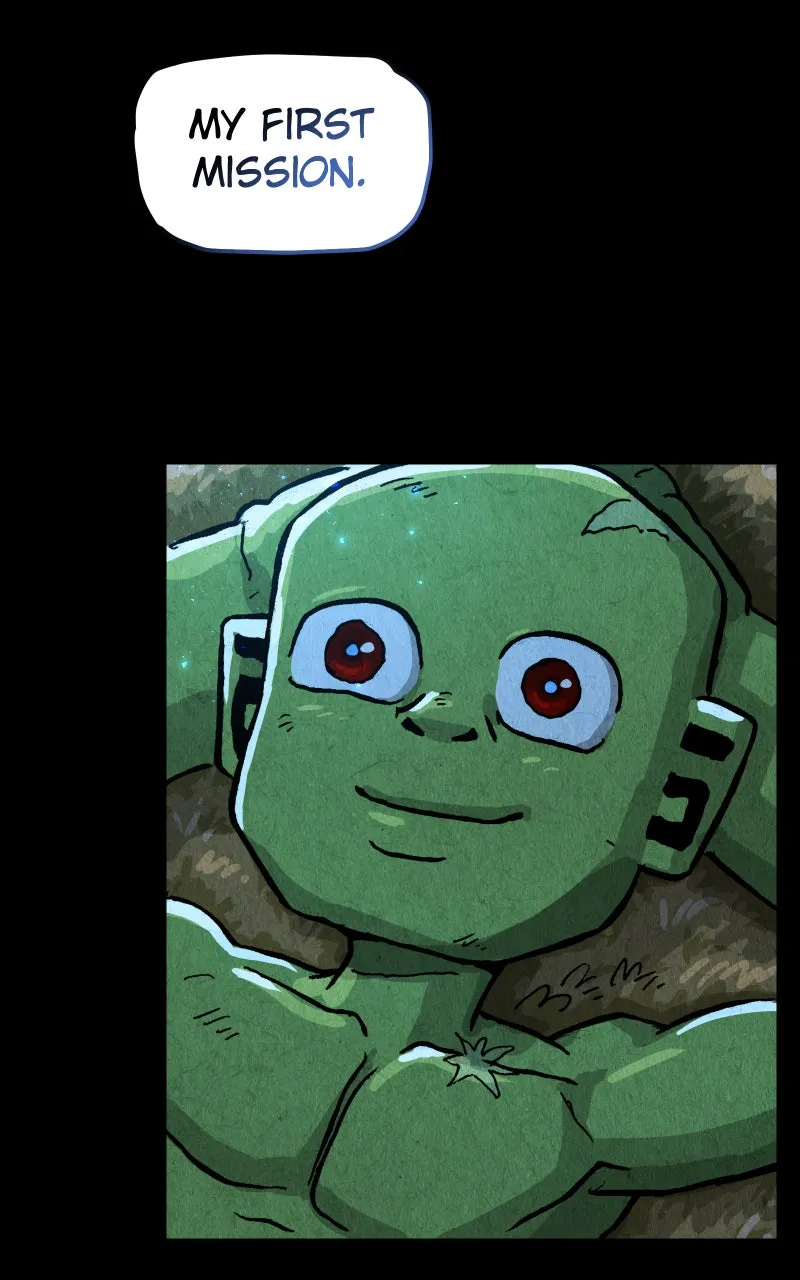 Gul Chapter 145 page 5 - 