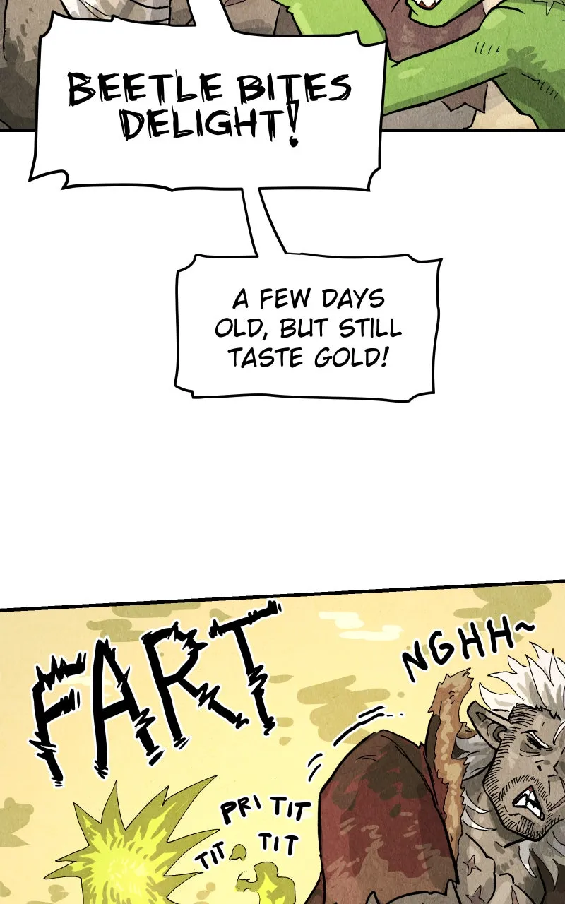 Gul Chapter 145 page 41 - 