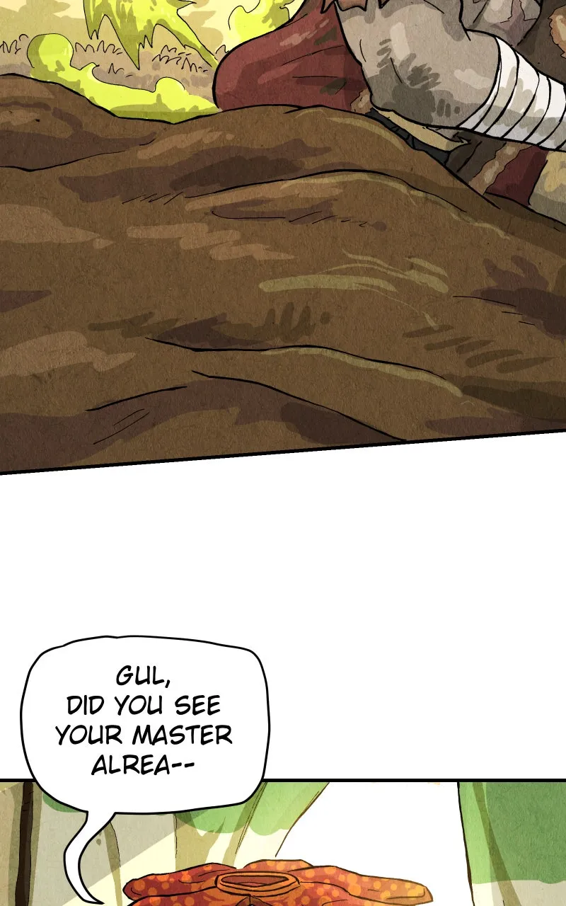 Gul Chapter 145 page 42 - 