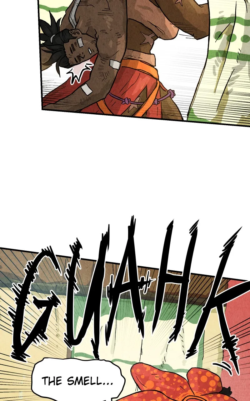 Gul Chapter 145 page 45 - 