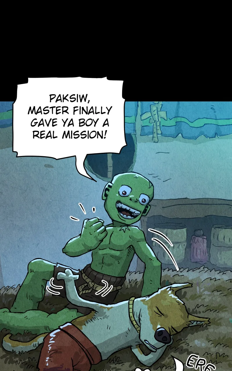 Gul Chapter 145 page 6 - 