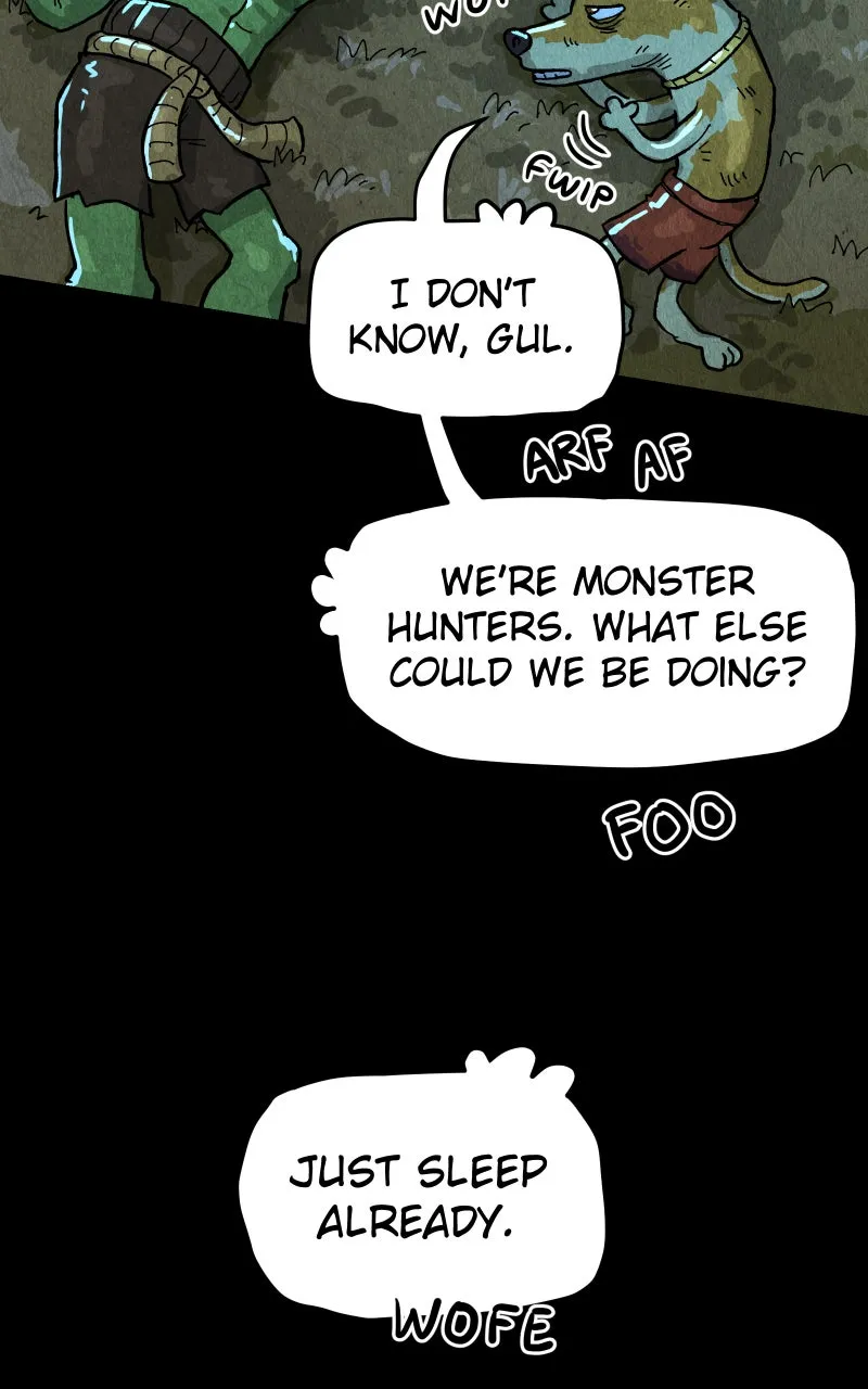 Gul Chapter 145 page 52 - 