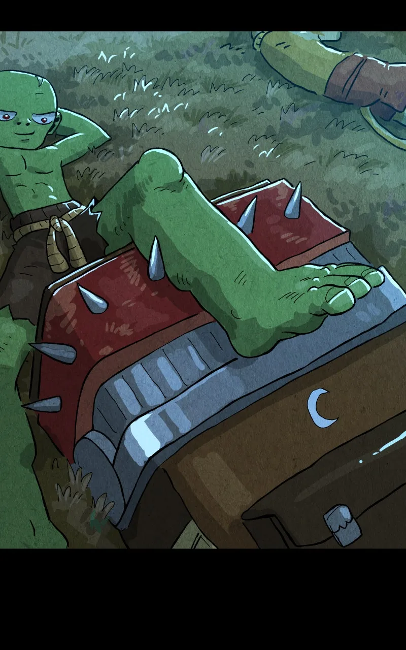 Gul Chapter 145 page 54 - 