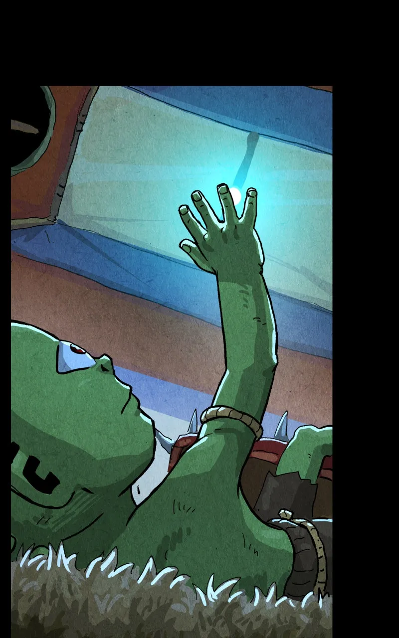 Gul Chapter 145 page 55 - 