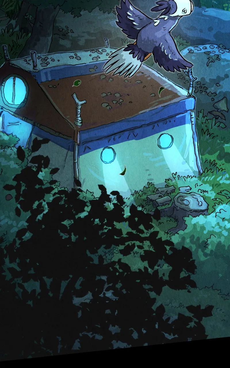 Gul Chapter 145 page 60 - 
