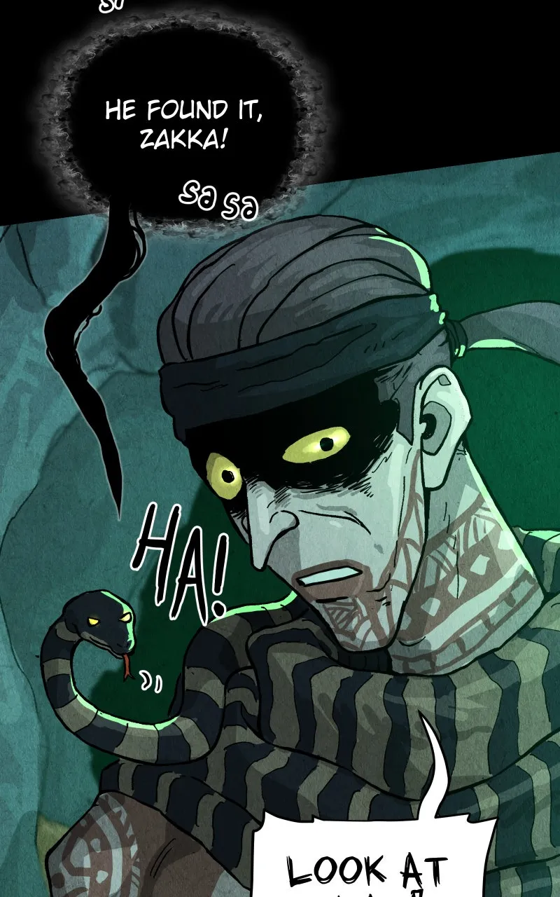 Gul Chapter 145 page 66 - 